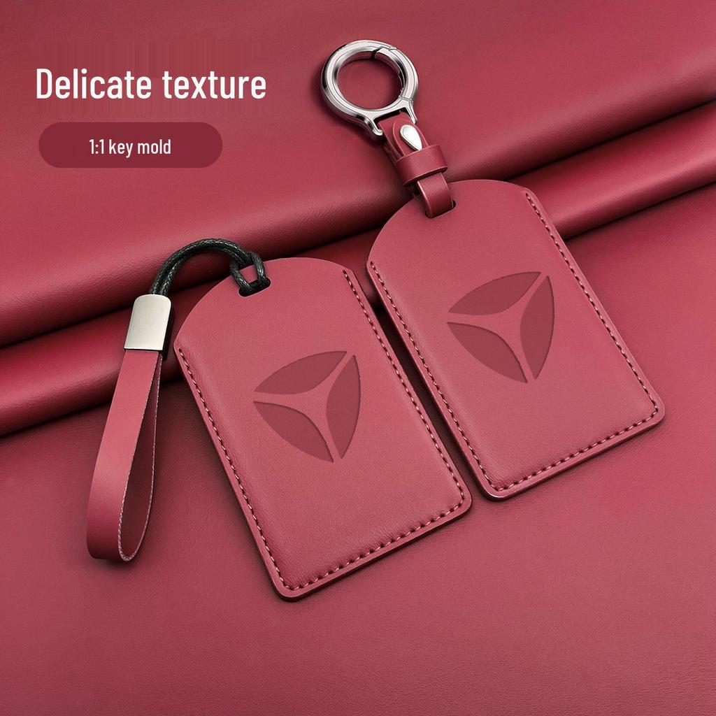 Kryt na klíčovou kartu NFC pro elektrické kolo Yadea pro modely DS5, Guanneng, DT8DE6 a Oulei - Ochranná přezka senzoru.