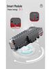 Yuxing Mechanical Power Machine Remote Control Educational Building Blocks Set for Kids