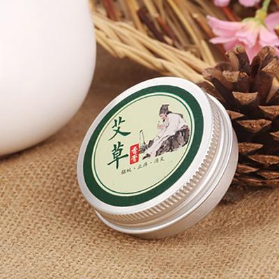 Pelyňkový repelent proti komárům Pure Herbal Moxový moxovací krém