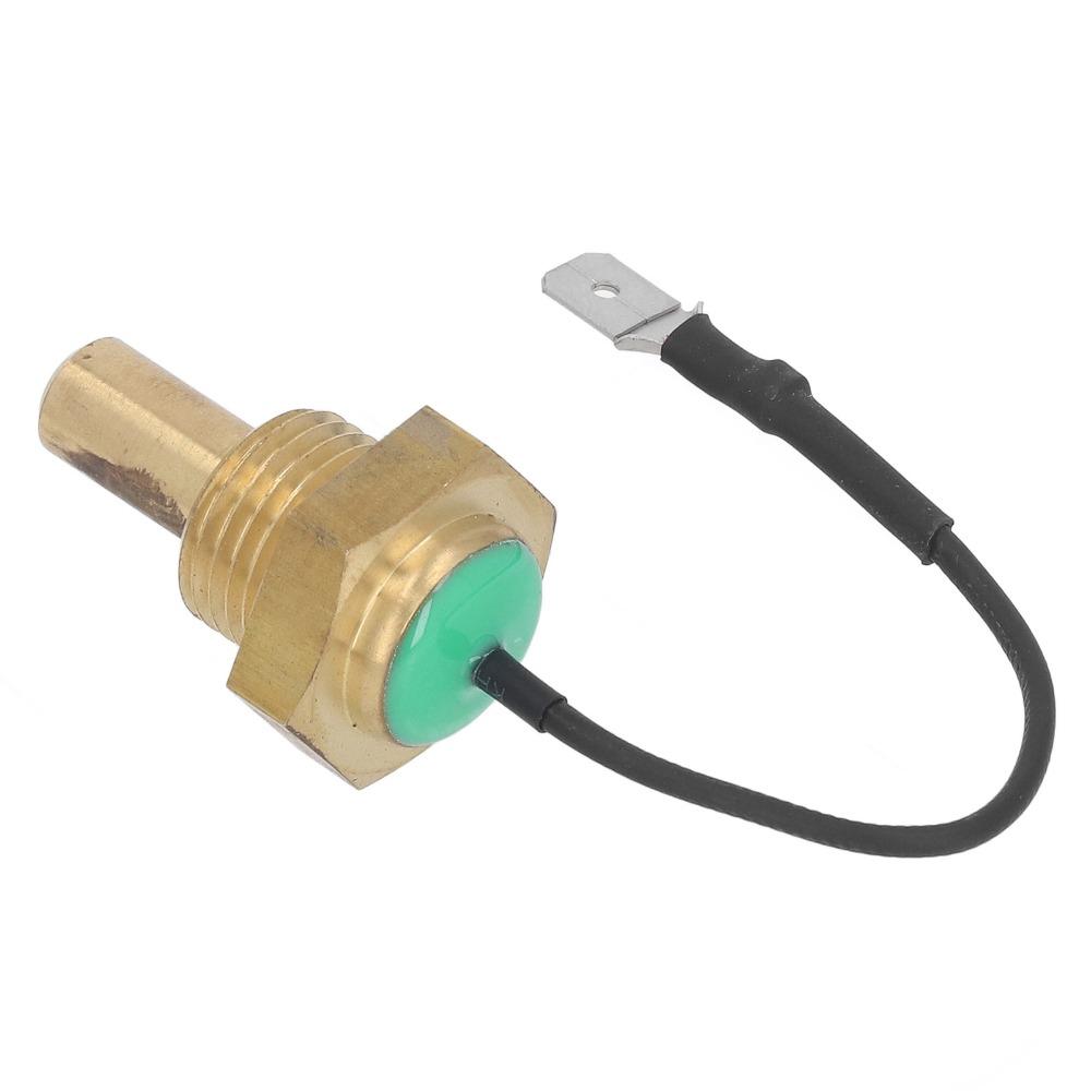 12910744901 Excavator Accessories Durable Water Temp Sensor for EC55 EC55B Replacement Part