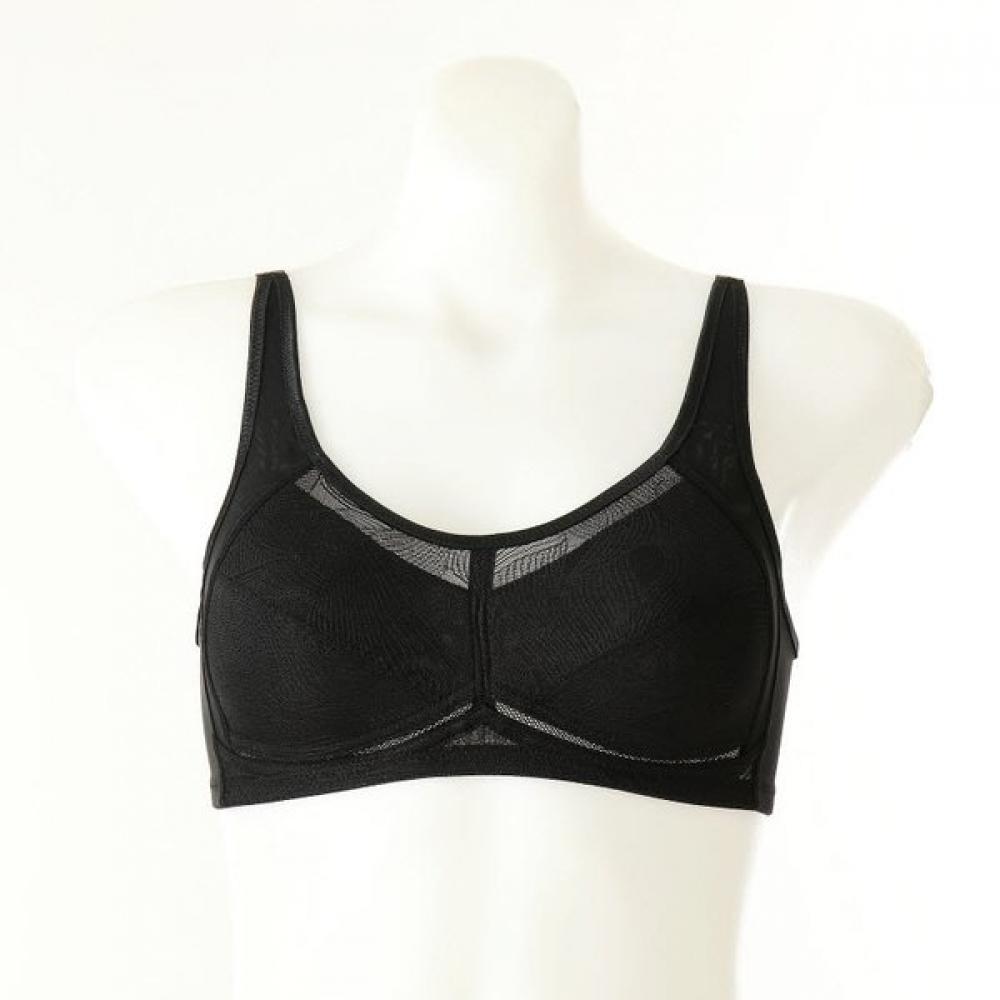 Venus Women Mesh No Wire AB Cup Bra VBrw551a B
