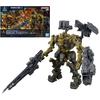 Hraní - ARMORED CORE VI - CC-3000 Wrecker Mléčný zub - Model Kit - Bandai Model Kit