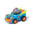 SUPERTHINGS Rivals of Kaboom Playset - KAZUM RACER