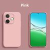 Liquid Silicone Phone Case For Oppo A5 Energy Case Cover Soft Funda Back Cover For Oppo A5 Pro 4G Global Case