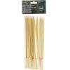 BAMBOO TOOTHPICKS SKEWERS 20cm SET 30pcs