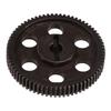Metal 70T Reduction Gear Deceleration Big Gear for LC Racing 1 14 Remote Control Car Accessories