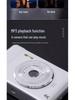 5000W Pixel HD Portable Digital Student Camera with CCD