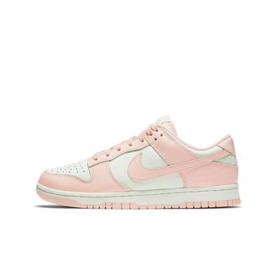Dunk Low Orange Pearl