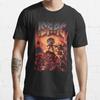 The Binding Of Isaac 90s Retro Vintage Gift Essential T-T-Shirt S-5XL