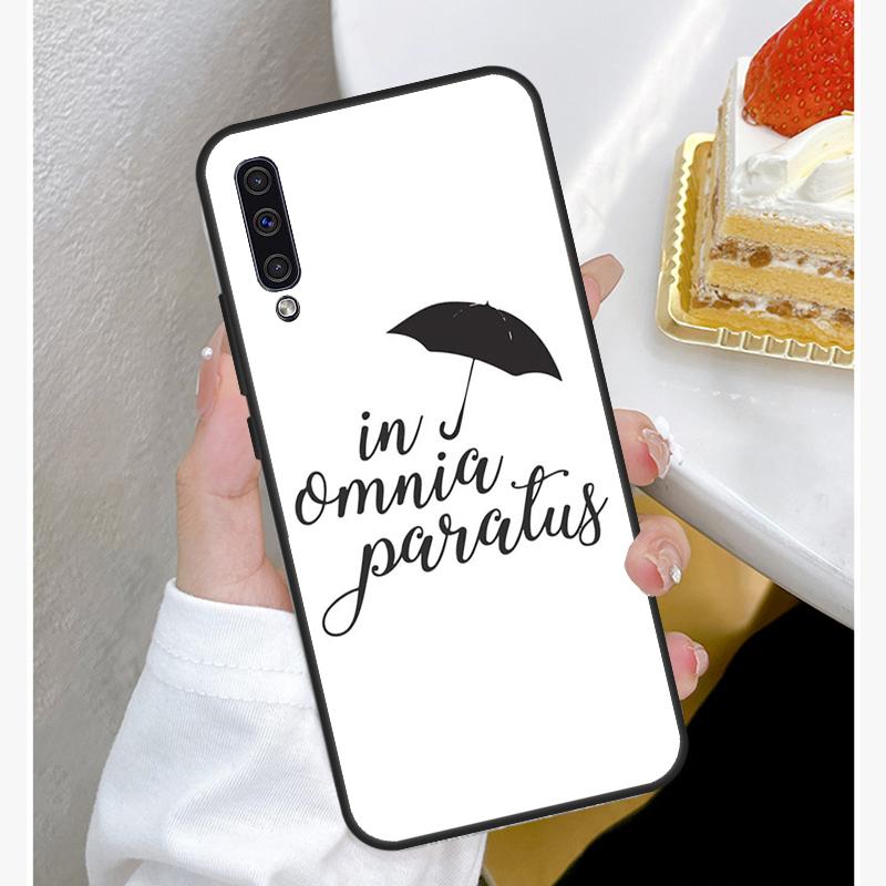 Gilmore Girls Phone Case For Samsung Galaxy A50 A70 A02S A20S A21S A52S A12 A32 A52 A72 A51 A71 Cover