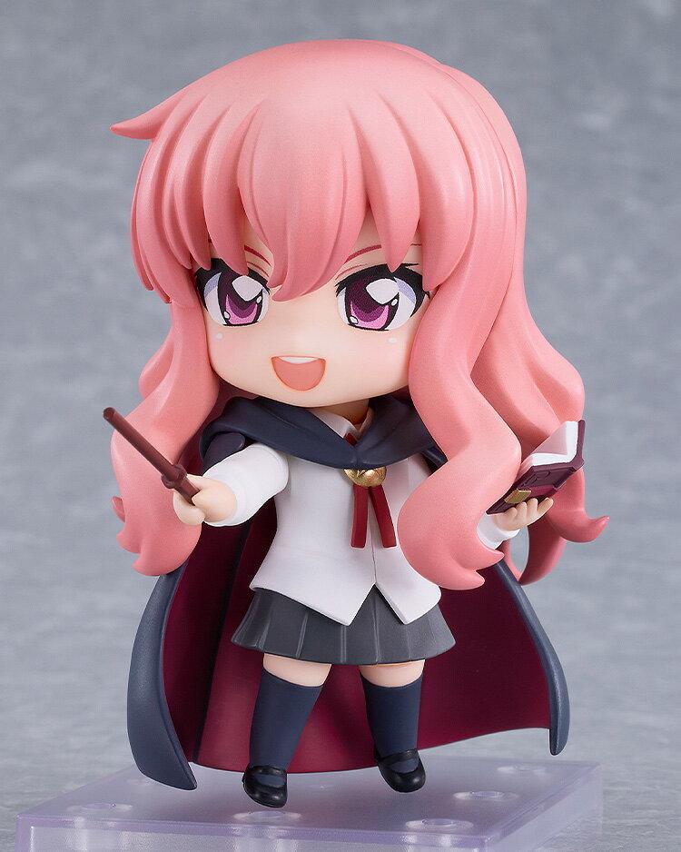 Nendoroid Familiar Zero F Louise 2.0 (Malowana Figurka Ruchoma)