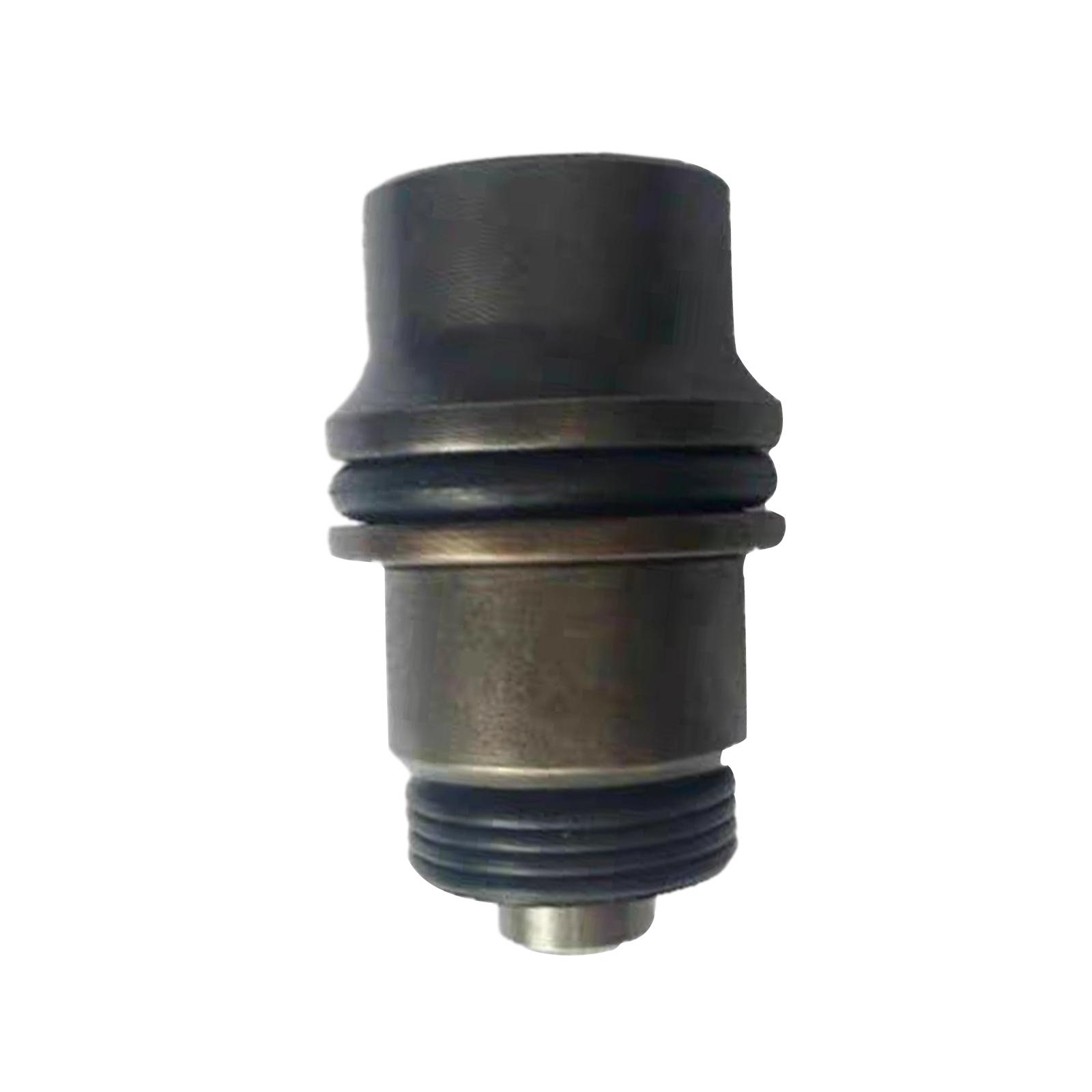 

Детали ударной дрели Рукав молотка Металл 1шт Прочный