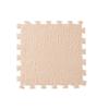OEINGOEING Plush Interlocking Floor Mat