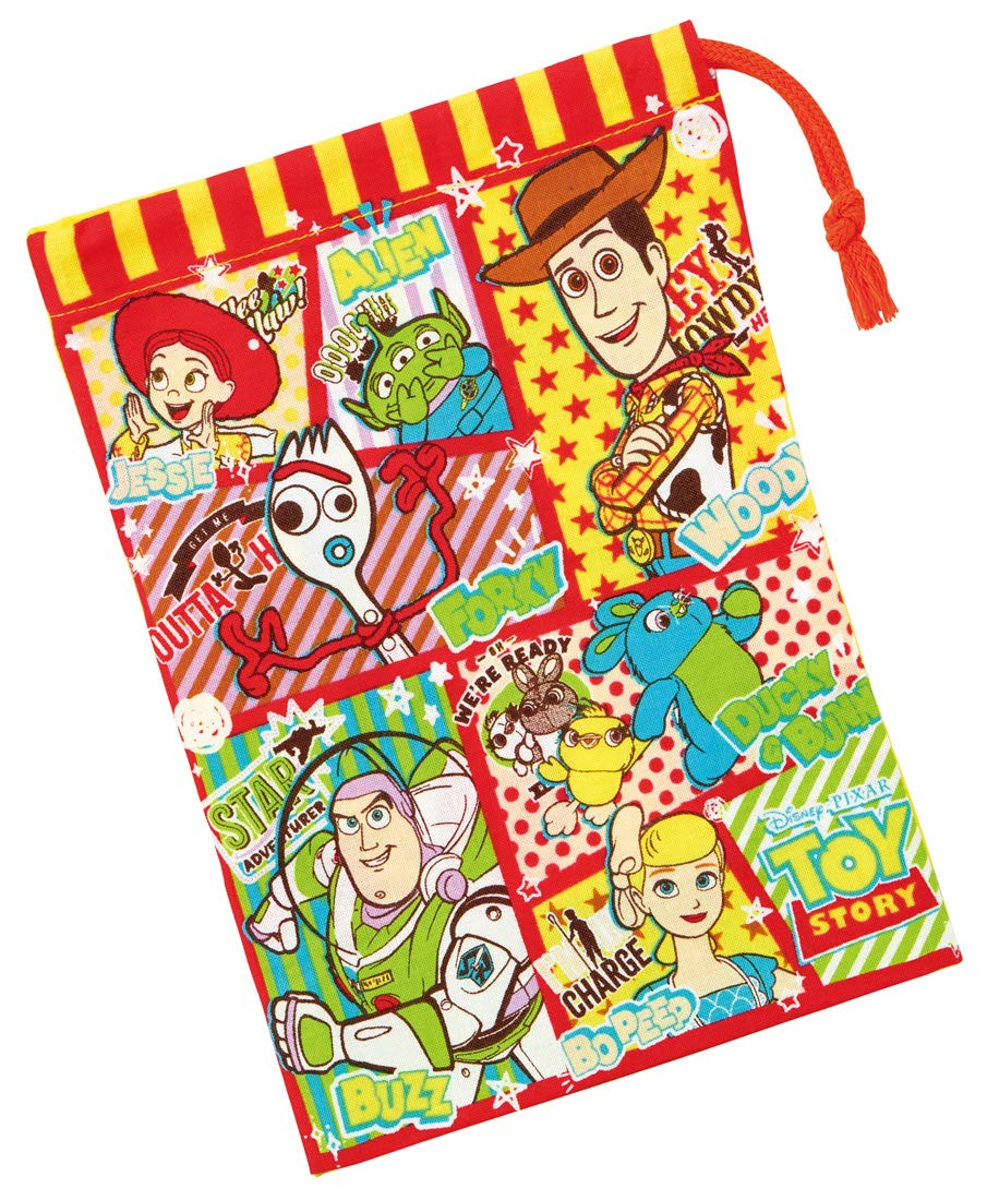 

Сумка для скейтборда Toy Story 21 Disney Made in Japan KB62 Детская