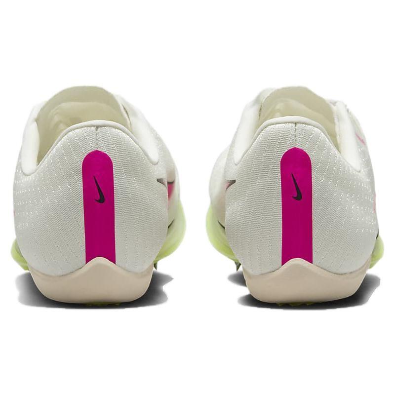 Nike Air Zoom Maxfly Sail Fierce Pink Кроссовки унисекс Кремовый Светло-Лимонный Твист Гуава-Ледяной DH5359-100