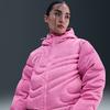 Sportswear Swoosh Series Women's Therma FIT Oversized Down Puffer