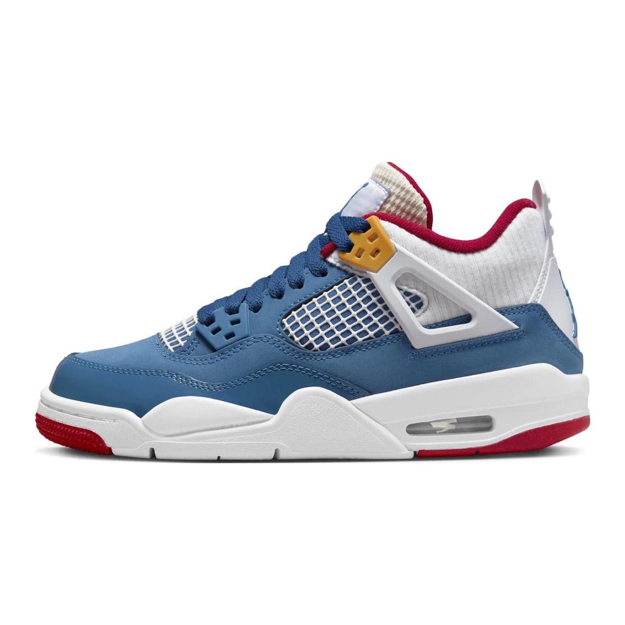 

Новые Jordan 4 Retro Messy Room GS DR6952-400 36.5