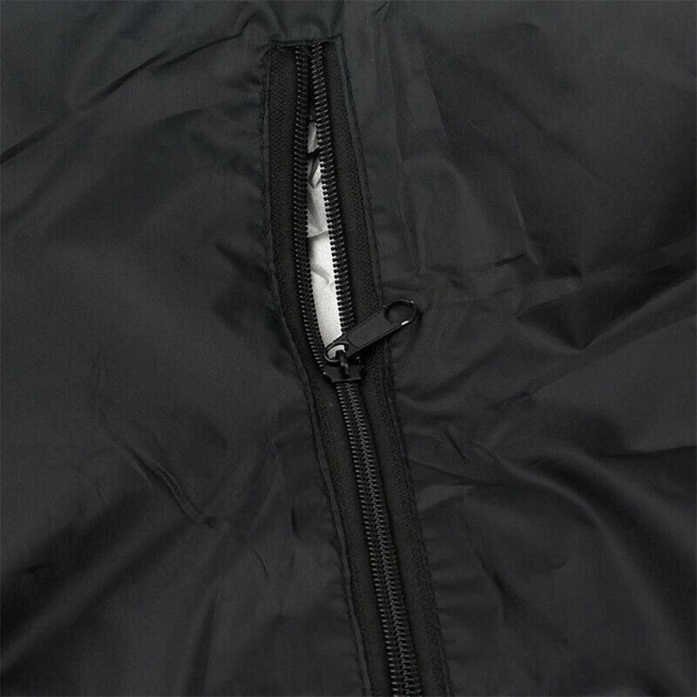 Extra Large Christmas Tree Toys Organizer Storage Bag Furniture Cover Outdoor Cushion Pouch