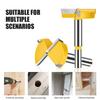 Woodworking Hole Opener Drill Bits Perfect For Wood Plastic Hinge Boring. DIY Projects