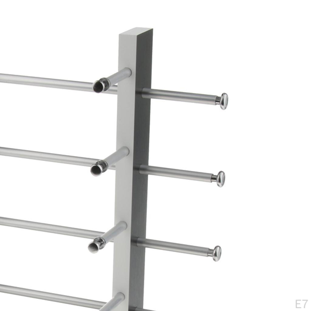 Display Rack Eyeglass Glasses Holder, Durable