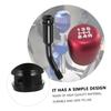 HEALEEP Gear Rod Accessories Steering Wheel Universal Shift Knob Extension