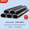 Telescopic Tripod Stand for Laser Level with Thickened Mini Lifting Frame