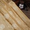 100x75cm High Grade Brocade Fabric Chinese Jacquard Thick for Women Garment Textile Skirt Hanfu Cheongsam Sewing Cloth