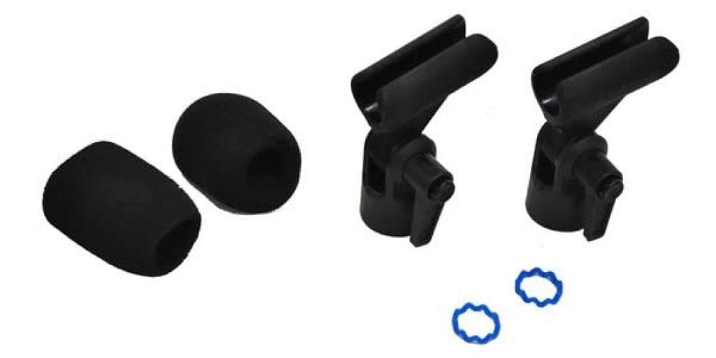 RODE NT5 Matched Pair Stereo Kondensatormikrofon