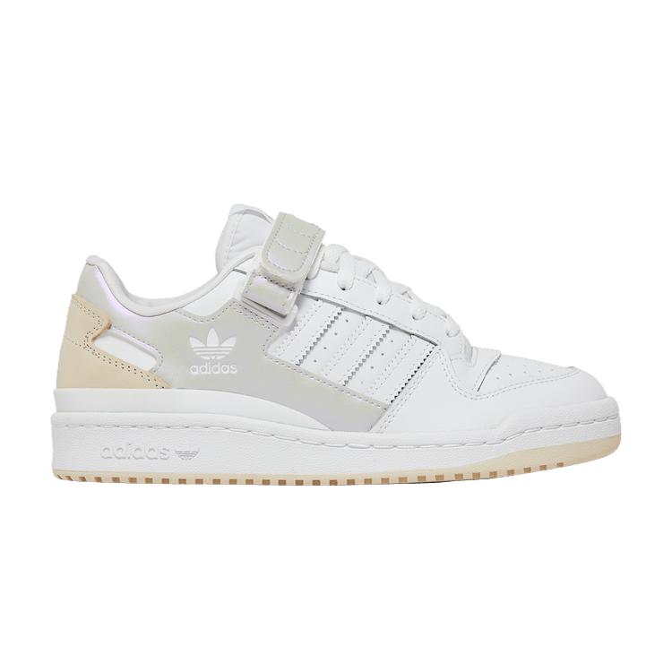 adidas Wmns Forum Low White 36.5