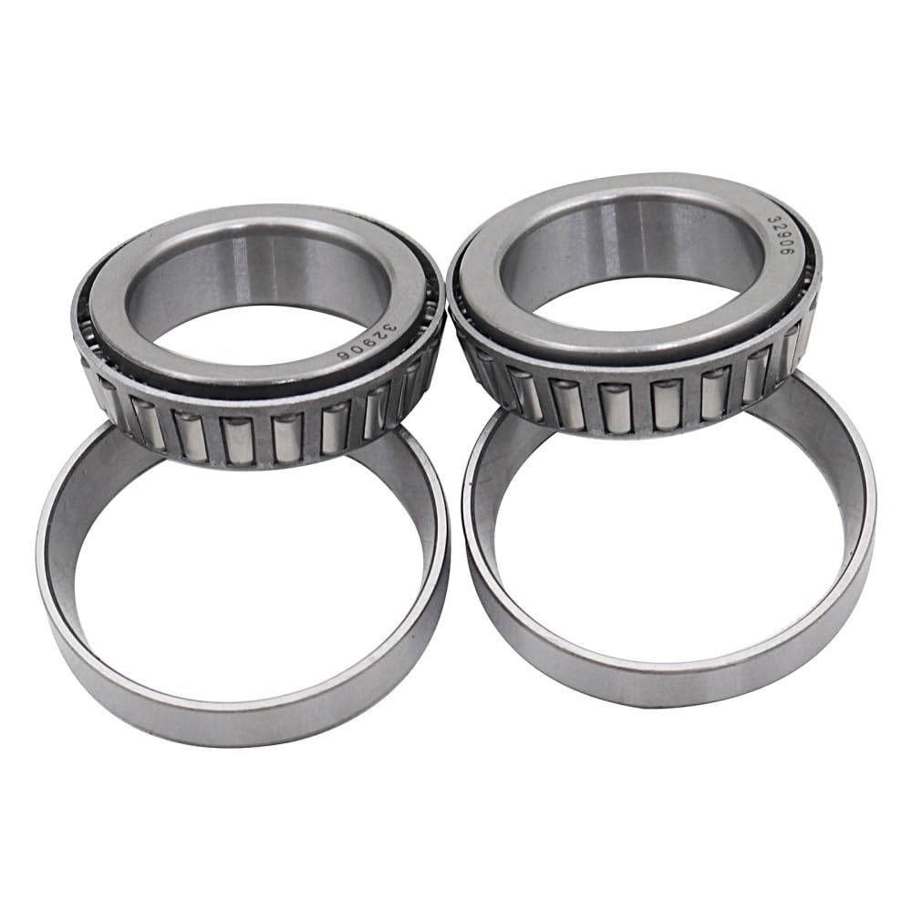 Steering Head Bearing Kit Motorcycle Steering Column Bearing Dirt Bike Kit for Sue Ron for Sur-Ron for SurRon for Light Bee S X X160 X260