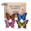 3D Beaded Animal DIY Kit Tiny Kit Beading with Instructions Handmade Colorful Bead Jewelry Cute Craft Set for Adults Beginners Teens Creative Arts