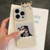 Painted Phone Case for iPhone 11 12 13 14 15 16 iPhone 11 12 13 14 15 16 Pro 12 13 14 15 16 Pro Max