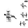 Km66011 Clone Soldiers Building Blocks Fun And Educational Toy For Kids