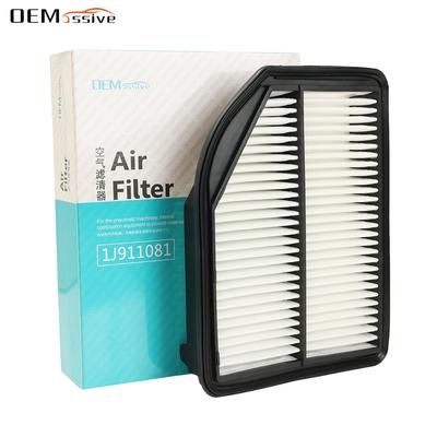 17220-R5A-A00 Accessories Air Filter For Honda CR-V LX EX EX-L Touring 2.4L Engine Only 2012 2013 2014 Replacement 17220R5AA00