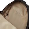 Anello Grande CRAFT GTM0304 Women's Water-Repellent Mini Backpack, Small Size, A5 Size, Black