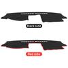For Volkswagen VW Jetta 5 A5 MK5 2006 2007 2008 2009 2010 Car Dashboard Sun Shade Cover trument Panel Anti-UV Pad Accessories