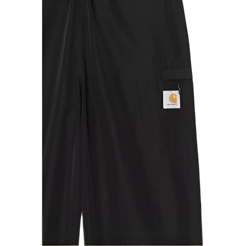 Carhartt WIP SS26 Linwood Pant Casual Trendy Fashion Simple Large Pocket Work Pants Men Pants A252048-89-XX