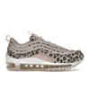 Air Max 97 Leopard Damesneakers Krem Ørkensand Hvit CW5595-001