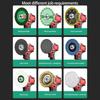 1/2" Drive Electric Drill To Grinder Conversion Set Heavy Duty Steel Construction Quick Install For Various Accessories