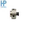 2pcs/lot Delivery Valve SV01, for CAT 320D Pump/Fuel Engine, Common Rail Diesel Fuel Engine Injection Part, Oil Outlet Valve
