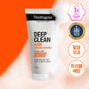 Neutrogena [Clean Pores Prevent Trouble] Neutrogena Deep Clean Acne Foaming Cleanser 150g Double Plan