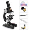 Portable Microscope For Kids Educational Toy For Science Experiments