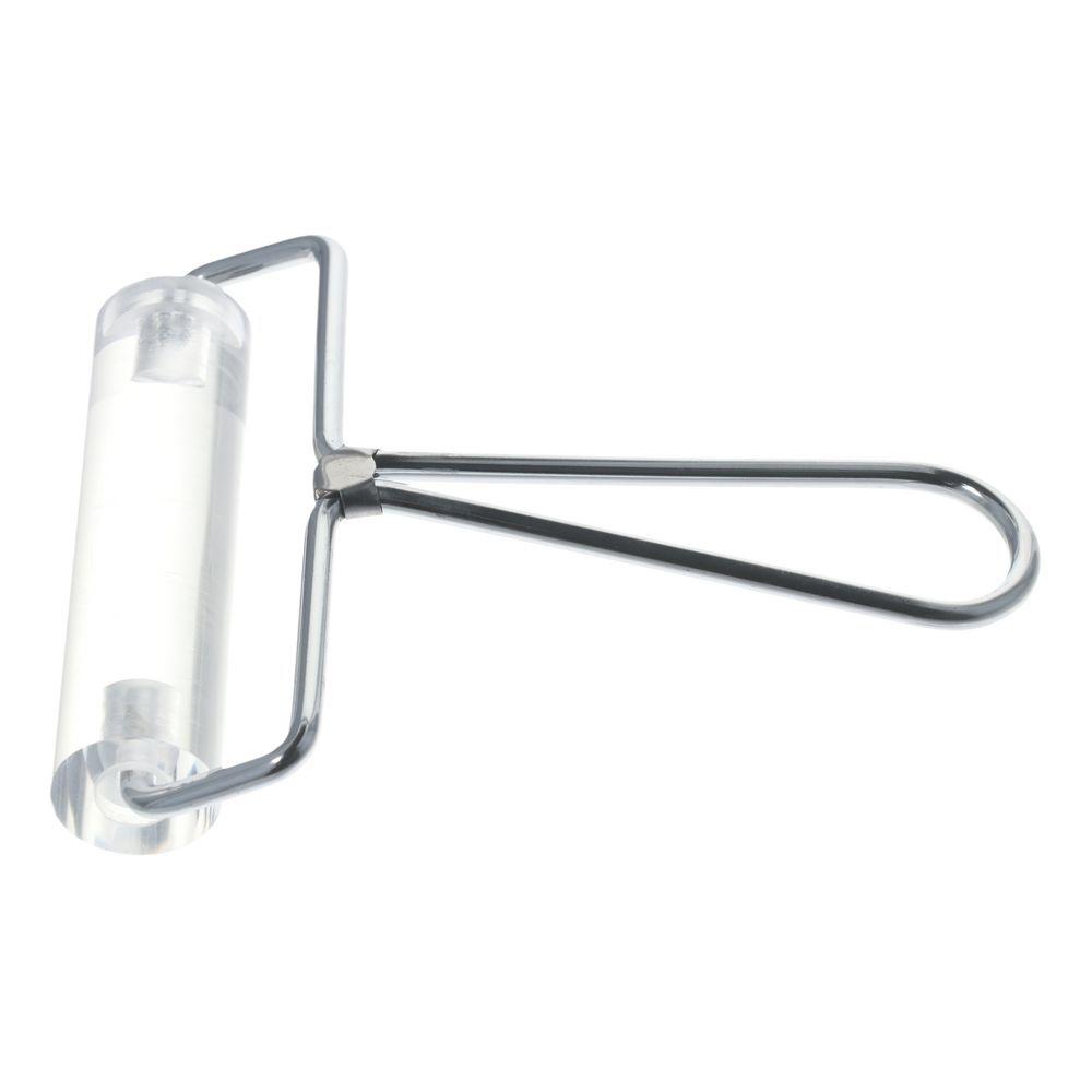 Große Größe Tonroller Acrylroller Schlammpresse Handwerkzeuge Ultraleichter Roller Töpferwerkzeuge