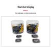 Boyuan Cold Patch for Quick Repair of Tubeless Radial and Bias Tires