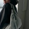 [Pouch Included] Flower-decorated Knotted Keyring 3 Colors JAHO6E290BK JAHO6E291R2 JAHO6E292SV