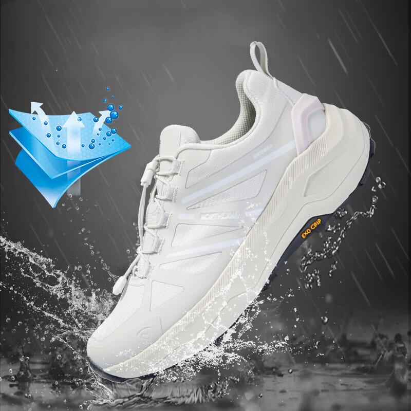 Northland Women s Lightweight Hiking Low-Top Casual Shoes NLSEH2512S 38