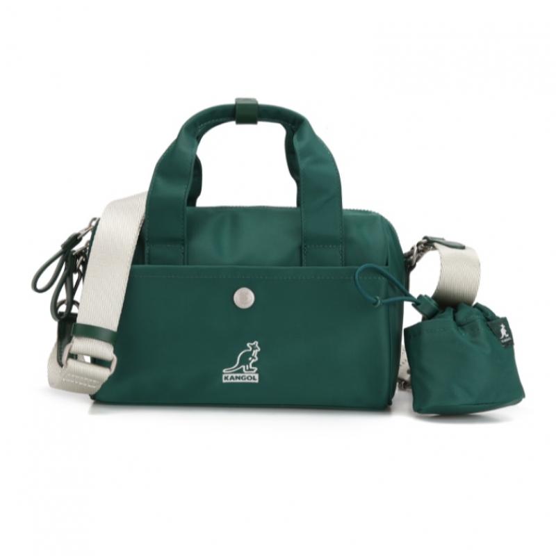Kangol Liora Tote Bag 4027 Green