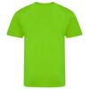 Awdis Unisex Adult Electric Triblend T-Shirt