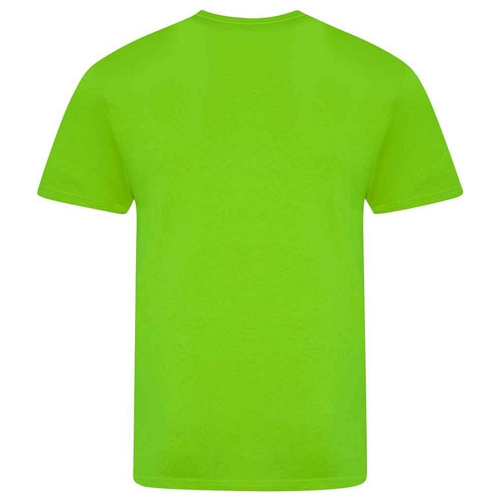Awdis Unisex Adult Electric Triblend T-Shirt
