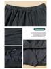 Women's Coffee Pleated A-Line Short Skirt - High-Waist, Slimming, Anti-Exposure Academic Style for Autumn 2025.